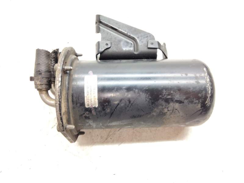 Recambio de filtro gasoil para volkswagen passat b8 variant (3g5, cb5) 2.0 tdi referencia OEM IAM 5Q0127399  