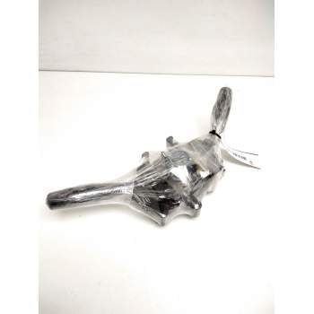 Recambio de mando luces para hyundai atos (mx) 1.0 cat referencia OEM IAM 9341002000 9341002010 9341002020