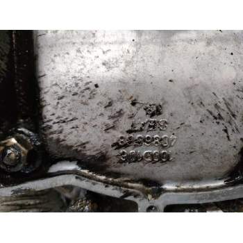 Recambio de caja cambios para seat 600 referencia OEM IAM 4061116  