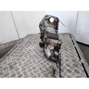 Recambio de caja cambios para seat 600 referencia OEM IAM 4061116  