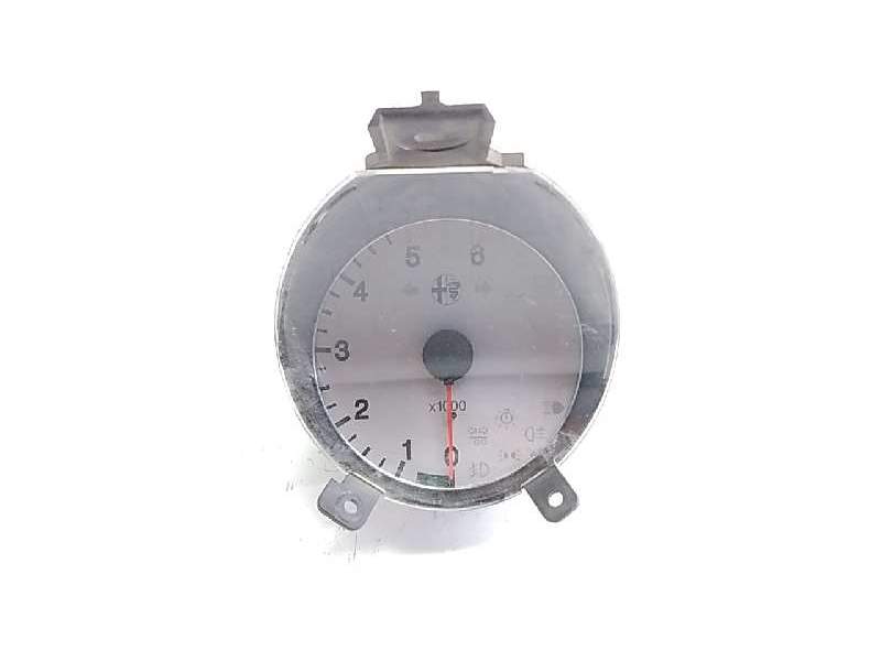 Recambio de cuadro instrumentos para alfa romeo 156 1.9 jtd (m) 16v cat referencia OEM IAM 60669699  93383