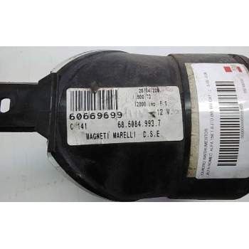 Recambio de cuadro instrumentos para alfa romeo 156 1.9 jtd (m) 16v cat referencia OEM IAM 60669699  93383