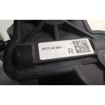 Recambio de pinza freno trasera derecha para mazda cx-30 referencia OEM IAM BDTS26980A  