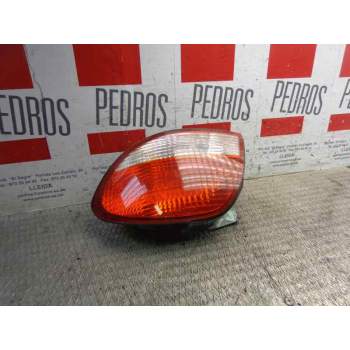 Recambio de piloto trasero derecho para hyundai coupe (rd) 1.6 fx xplod referencia OEM IAM 9240227510 R92402275 