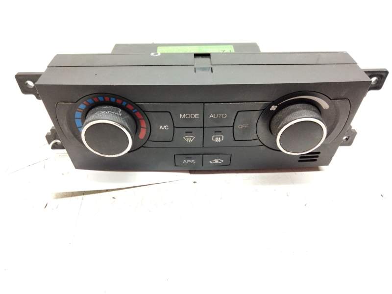 Recambio de mando calefaccion aire acondicionado para chevrolet captiva (c100, c140) 2.0 d referencia OEM IAM 96983842  
