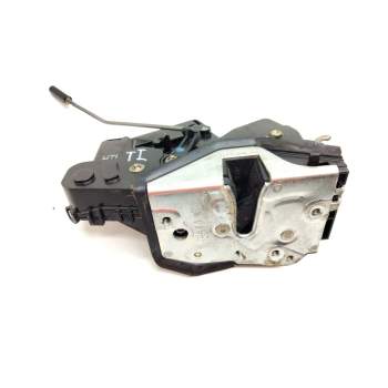 CERRADURA PUERTA TRASERA IZQUIERDA 8196033 