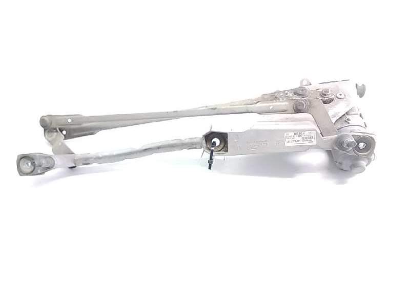 Recambio de motor limpia delantero para ford fiesta (cb1) trend referencia OEM IAM 3397021490  