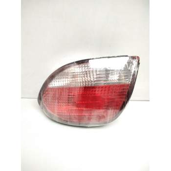 Recambio de piloto trasero derecho para hyundai coupe (rd) 1.6 fx xplod referencia OEM IAM 9240227510 R92402275 
