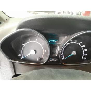 ford b-max (jk) del año 2012