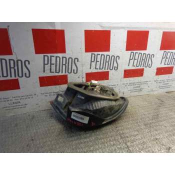 Recambio de piloto trasero derecho para hyundai coupe (rd) 1.6 fx xplod referencia OEM IAM 9240227510 R92402275 