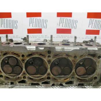 Recambio de culata para fiat brava (182) 1.4 12v cat referencia OEM IAM 1342  93407