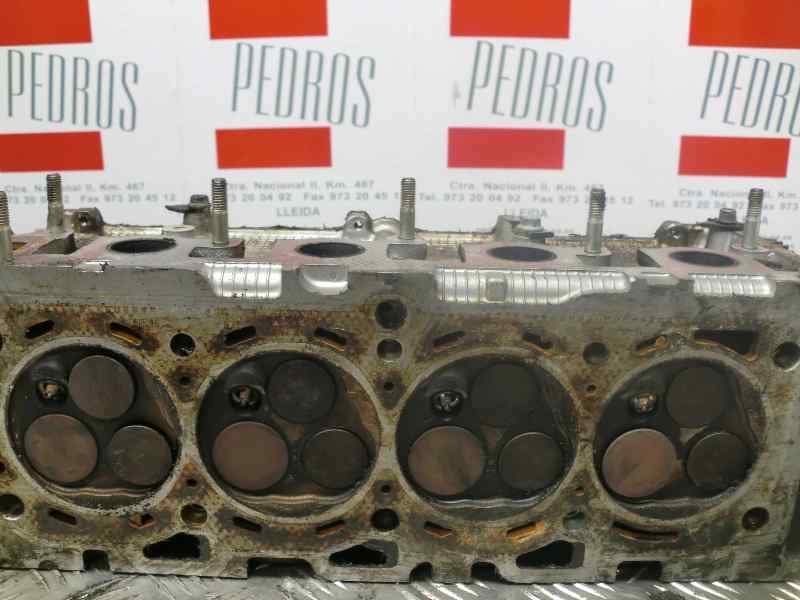 Recambio de culata para fiat brava (182) 1.4 12v cat referencia OEM IAM 1342  93407