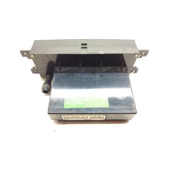 Recambio de mando calefaccion aire acondicionado para chevrolet captiva (c100, c140) 2.0 d referencia OEM IAM 96983842  
