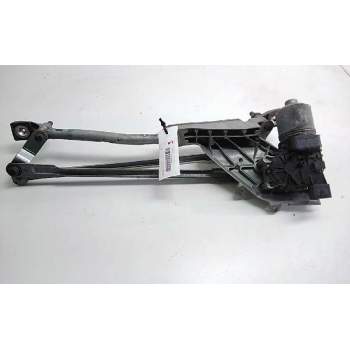 Recambio de motor limpia delantero para ford fiesta (cb1) trend referencia OEM IAM 3397021490  
