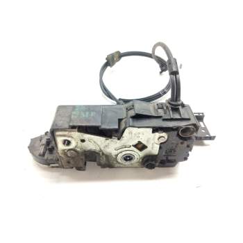 CERRADURA PUERTA DELANTERA DERECHA 24099816 