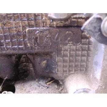 Recambio de culata para fiat brava (182) 1.4 12v cat referencia OEM IAM 1342  93407