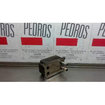 Recambio de enfriador aceite motor para ford mondeo berlina (ge) ambiente referencia OEM IAM   
