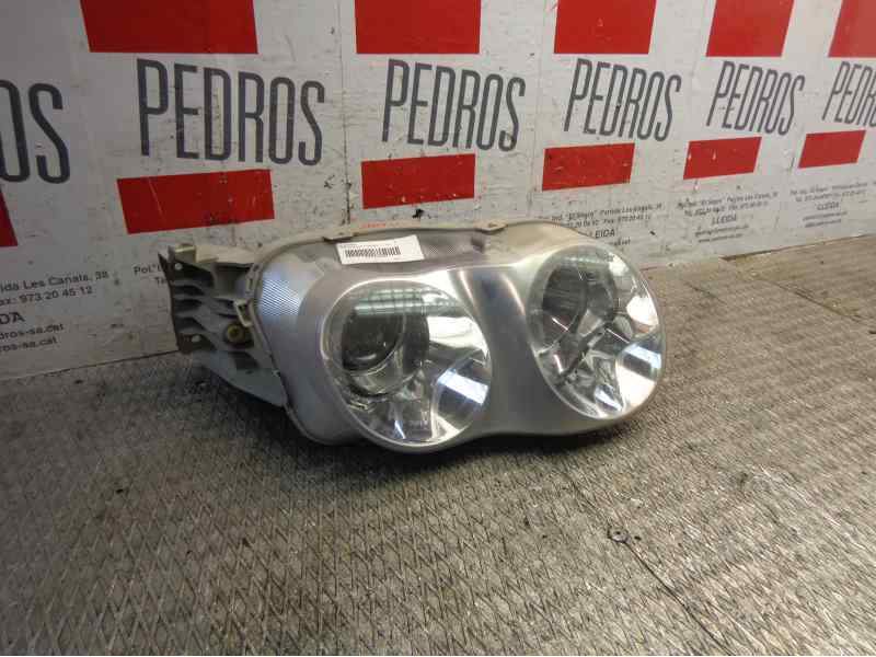 Recambio de faro derecho para hyundai coupe (rd) 1.6 fx xplod referencia OEM IAM 9210427510  