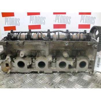 Recambio de culata para fiat brava (182) 1.4 12v cat referencia OEM IAM 1342  93407