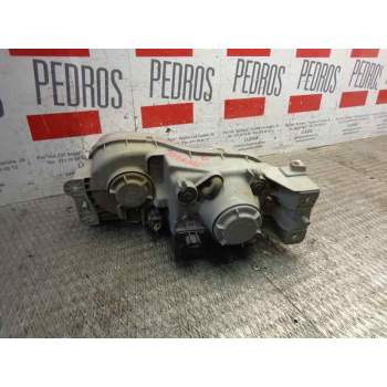 Recambio de faro derecho para hyundai coupe (rd) 1.6 fx xplod referencia OEM IAM 9210427510  
