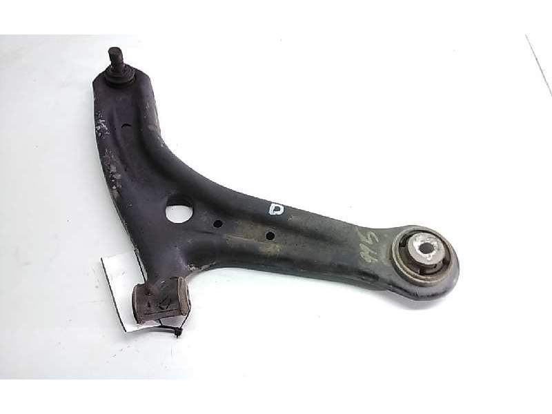 Recambio de brazo suspension inferior delantero derecho para ford fiesta (cb1) trend referencia OEM IAM 8V512042BG  