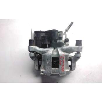 Recambio de pinza freno trasera izquierda para mazda cx-30 referencia OEM IAM BTS26990A  