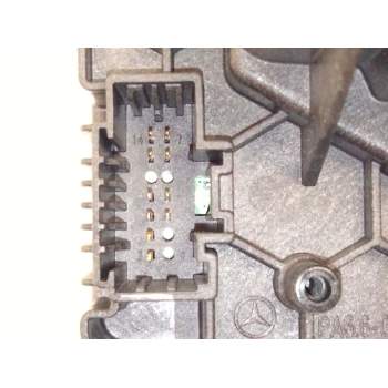 Recambio de anillo airbag para mercedes-benz clase a (w177) a 180 d (177.003) referencia OEM IAM 1013937109  