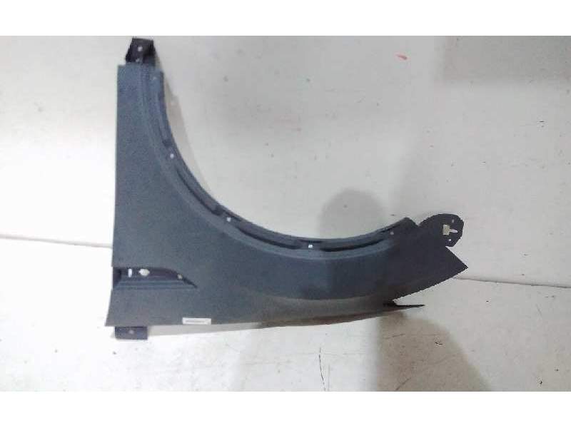 Recambio de aleta delantera izquierda para ford focus turnier (cb4) referencia OEM IAM 8 05903 0002 1006 000  