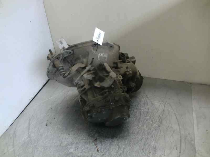 Recambio de caja cambios para daewoo lanos 1.4 cat referencia OEM IAM XG  93426