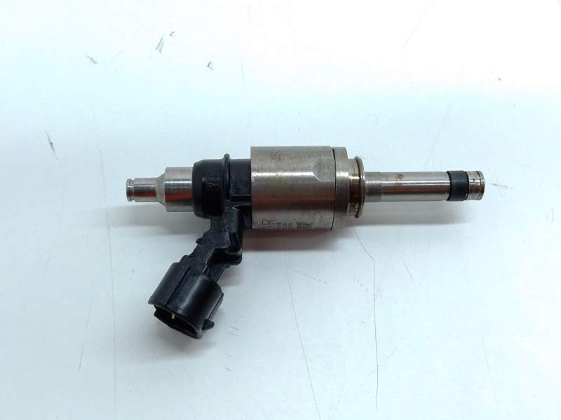 Recambio de inyector para dacia duster (hs_) 1.2 tce 125 referencia OEM IAM AN0170  