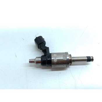 Recambio de inyector para dacia duster (hs_) 1.2 tce 125 referencia OEM IAM AN0170  