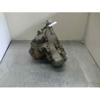 Recambio de caja cambios para daewoo lanos 1.4 cat referencia OEM IAM XG  93426