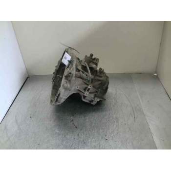 Recambio de caja cambios para daewoo lanos 1.4 cat referencia OEM IAM XG  93426