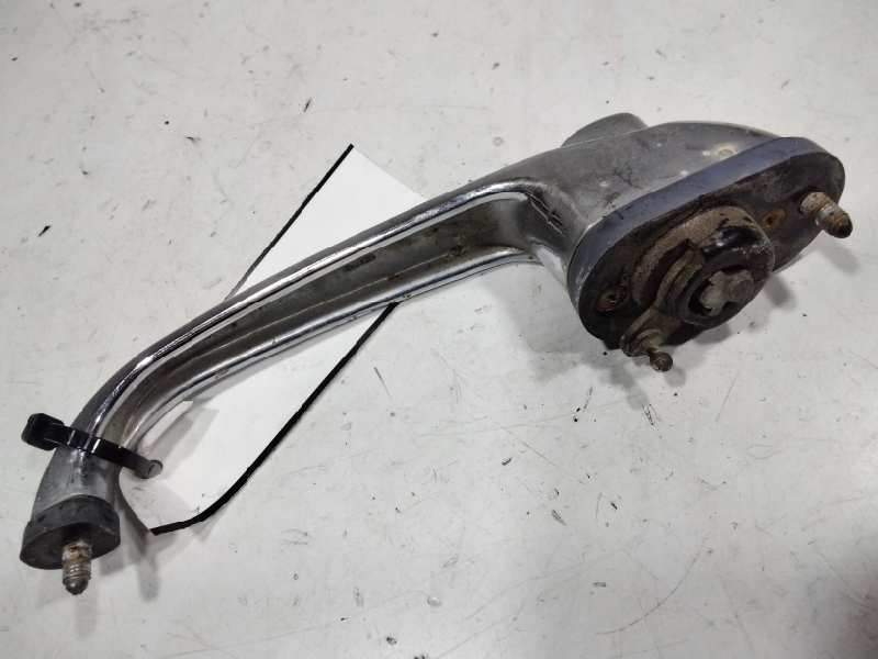 Recambio de maneta exterior delantera derecha para seat 600 referencia OEM IAM   