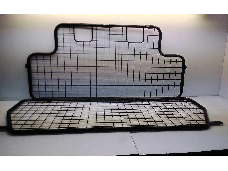 Recambio de unidad de control para land rover defender (ld) referencia OEM IAM VUB500510BE  