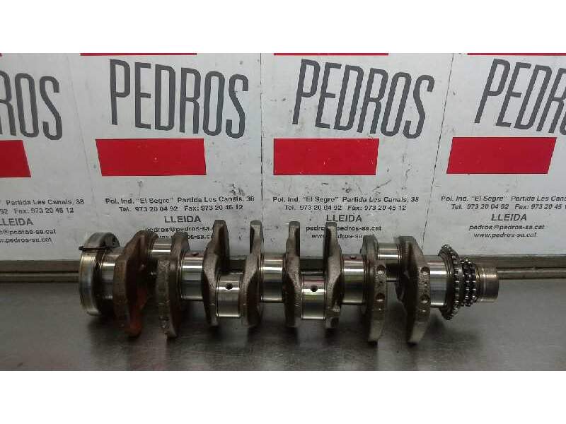 Recambio de cigueñal para ford mondeo berlina (ge) ambiente referencia OEM IAM   
