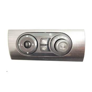 MANDO RETROVISOR 