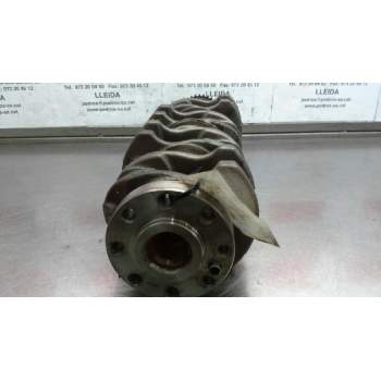 Recambio de cigueñal para ford mondeo berlina (ge) ambiente referencia OEM IAM   