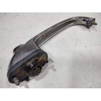 Recambio de maneta exterior delantera izquierda para seat 600 referencia OEM IAM 19178  
