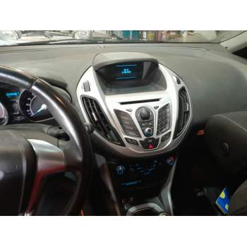 ford b-max (jk) del año 2012