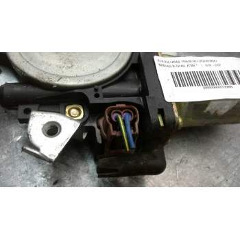 Recambio de elevalunas trasero izquierdo para nissan x-trail (t30) referencia OEM IAM   93440