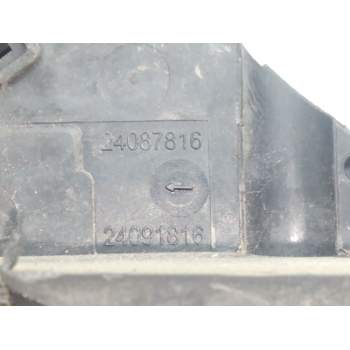 Recambio de cerradura puerta trasera izquierda para peugeot 207/207+ (wa_, wc_) 1.4 referencia OEM IAM 24087816  