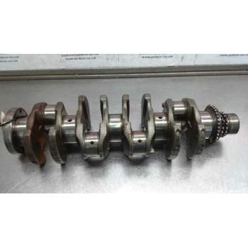 Recambio de cigueñal para ford mondeo berlina (ge) ambiente referencia OEM IAM   