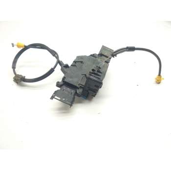 Recambio de cerradura puerta trasera izquierda para peugeot 207/207+ (wa_, wc_) 1.4 referencia OEM IAM 24087816  