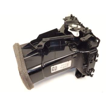 Recambio de aireador izquierdo para volkswagen t-roc (a11, d11) 1.5 tsi referencia OEM IAM 2GA819703  
