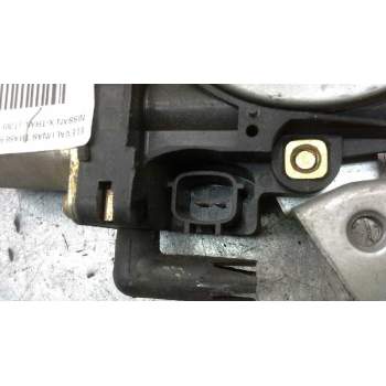 Recambio de elevalunas trasero derecho para nissan x-trail (t30) referencia OEM IAM   93441