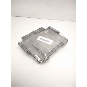 Recambio de centralita motor uce para ford fiesta (cb1) trend referencia OEM IAM AV2112A650HH 0281017931 1039S36741