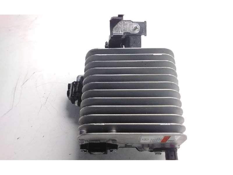 Recambio de centralita motor uce para mazda cx-30 referencia OEM IAM BDMC67ZD3 KE143KF755 