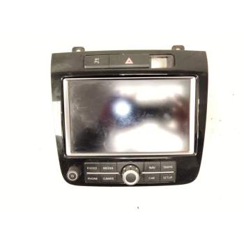 PANTALLA MULTIFUNCION 7P6919603 