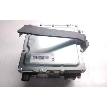 Recambio de centralita motor uce para mazda cx-30 referencia OEM IAM BDMC67ZD3 KE143KF755 